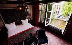 The Toren Amsterdam, By The Pavilions